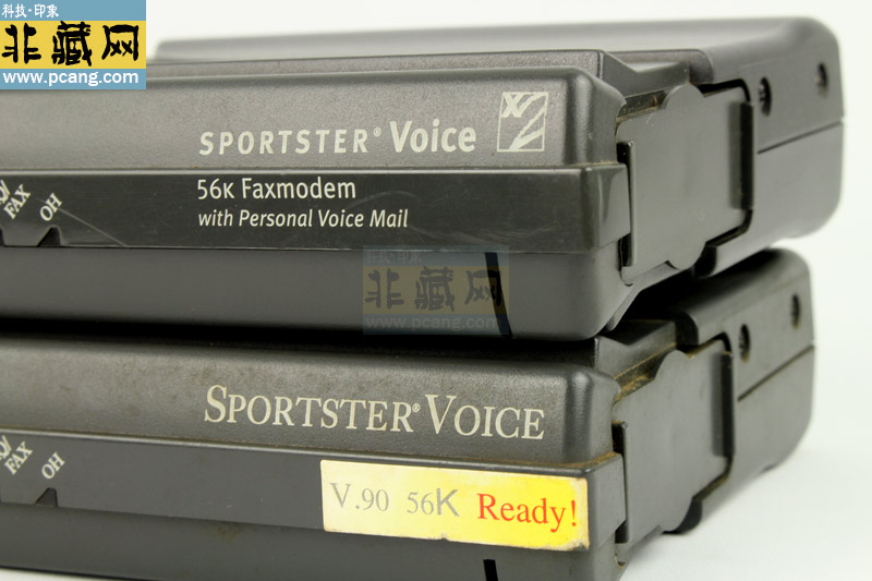 3COM Usrobotics Modem 56K