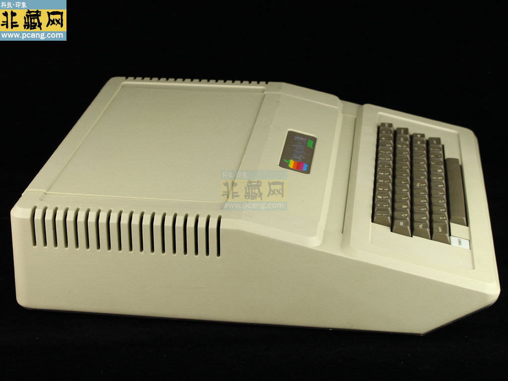 APPLE II Plus