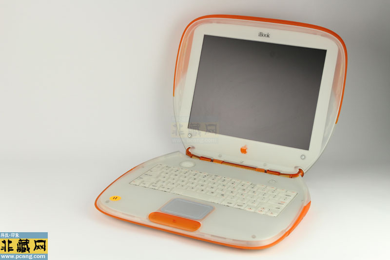 Apple iBook G3