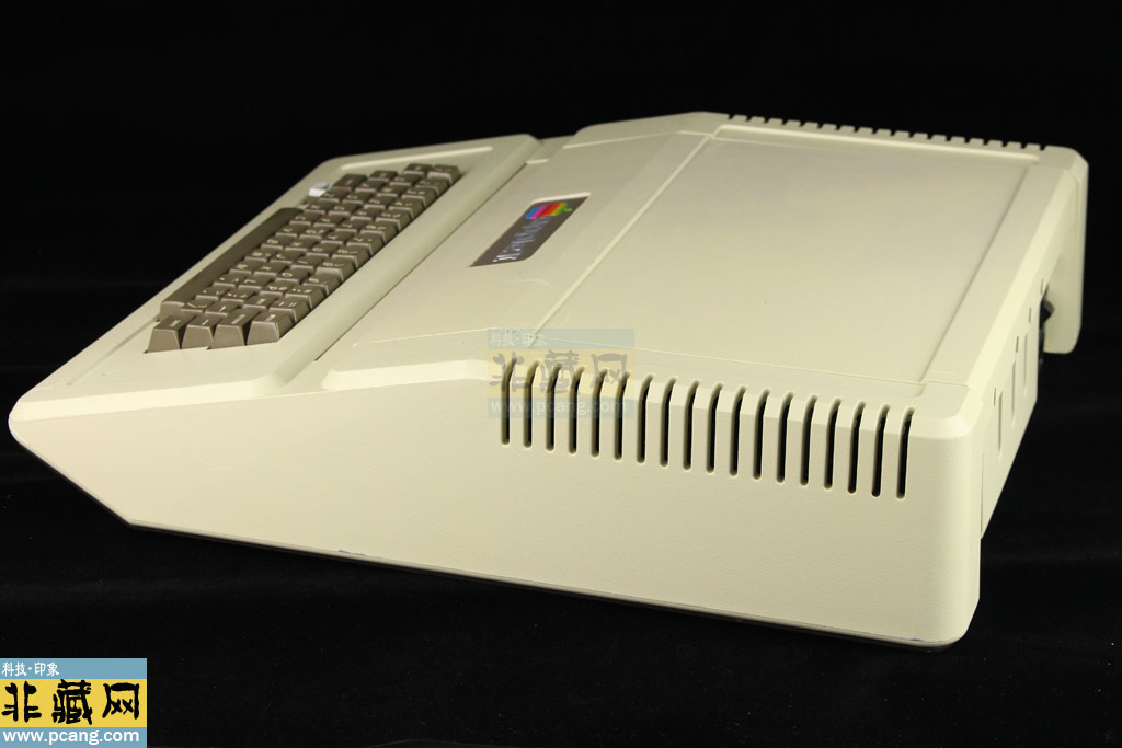 APPLE II