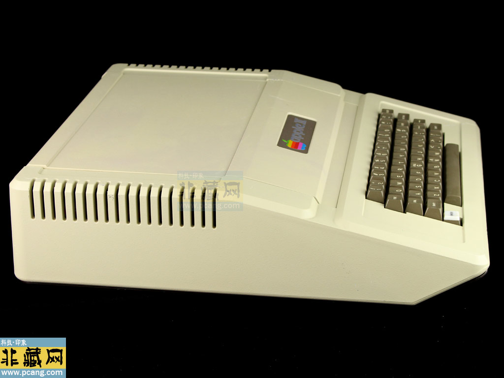 APPLE II