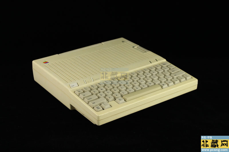 APPLE IIC