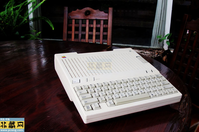 APPLE IIC