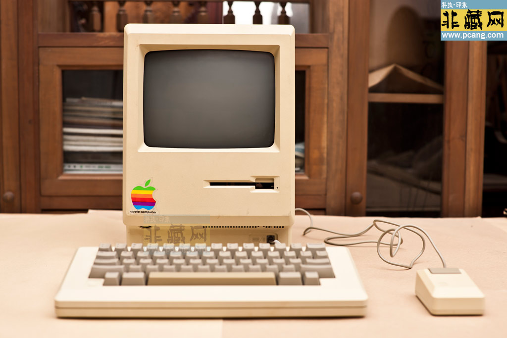 APPLE MACINTOSH