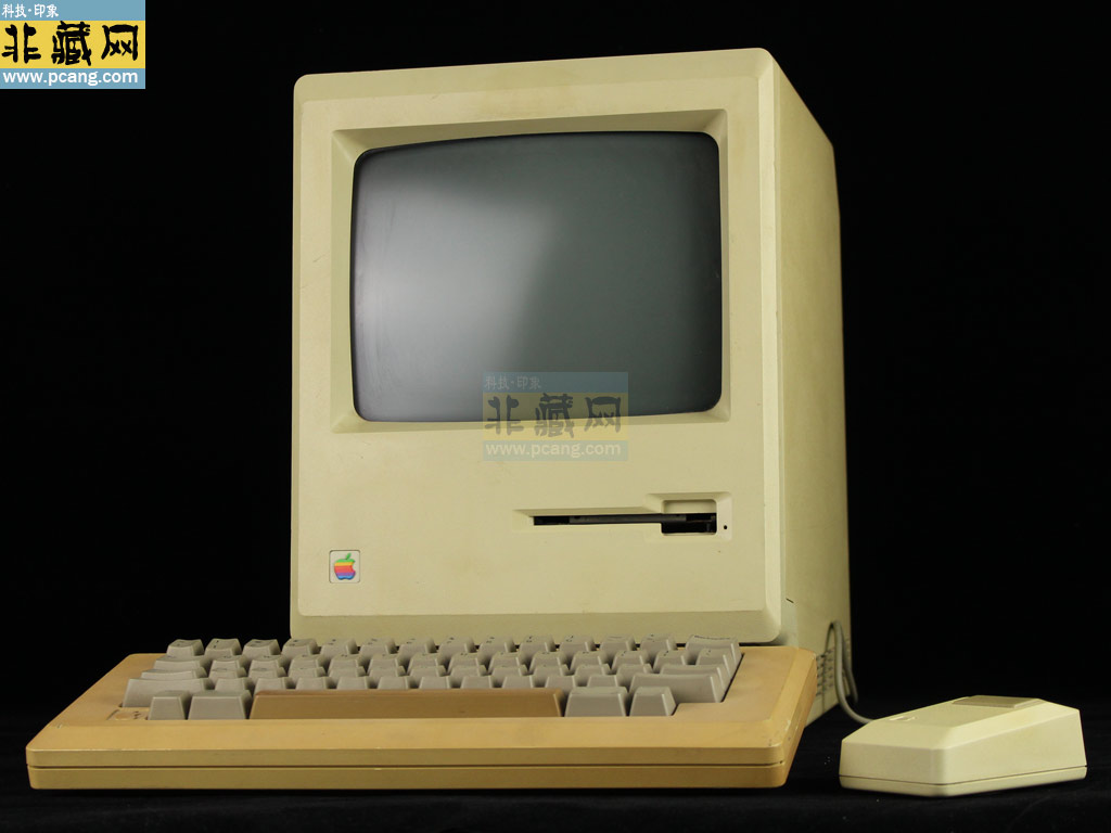 Apple Macintosh 128K