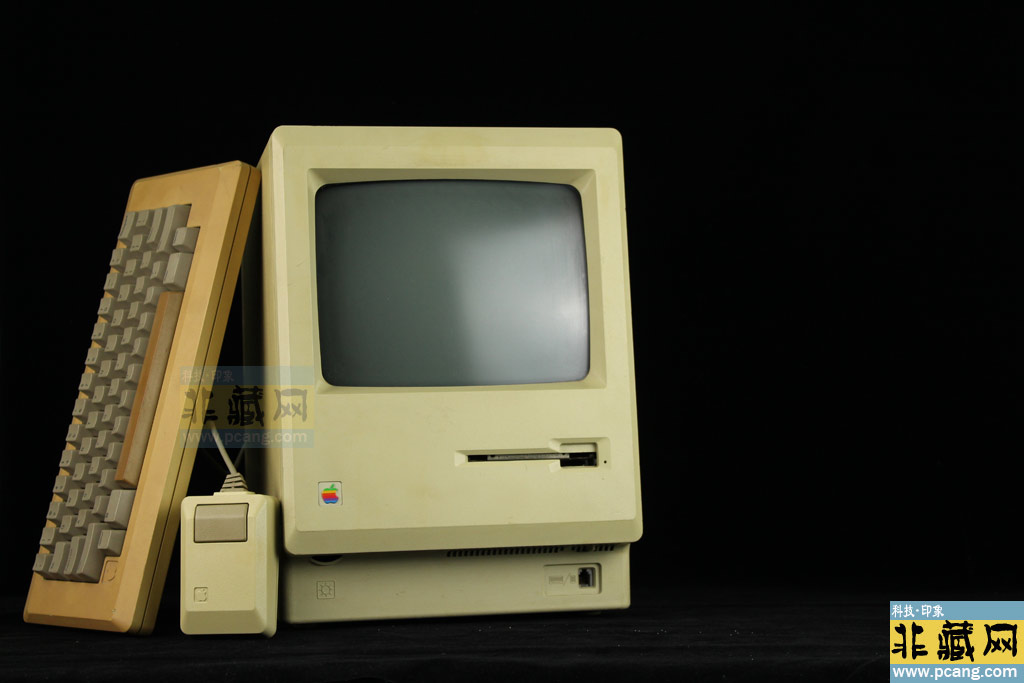 Apple Macintosh 128K