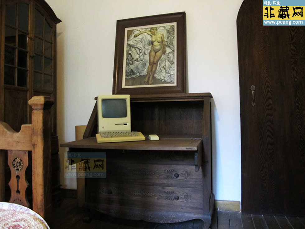 Apple Macintosh 128K