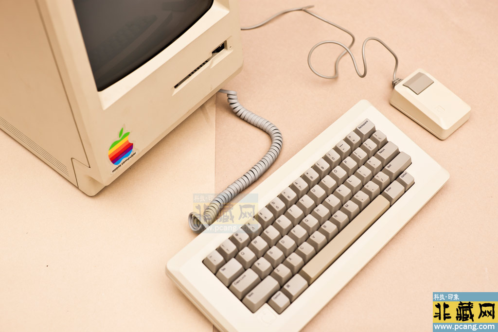 APPLE MACINTOSH