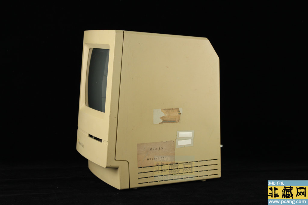 APPLE Macintosh Classic