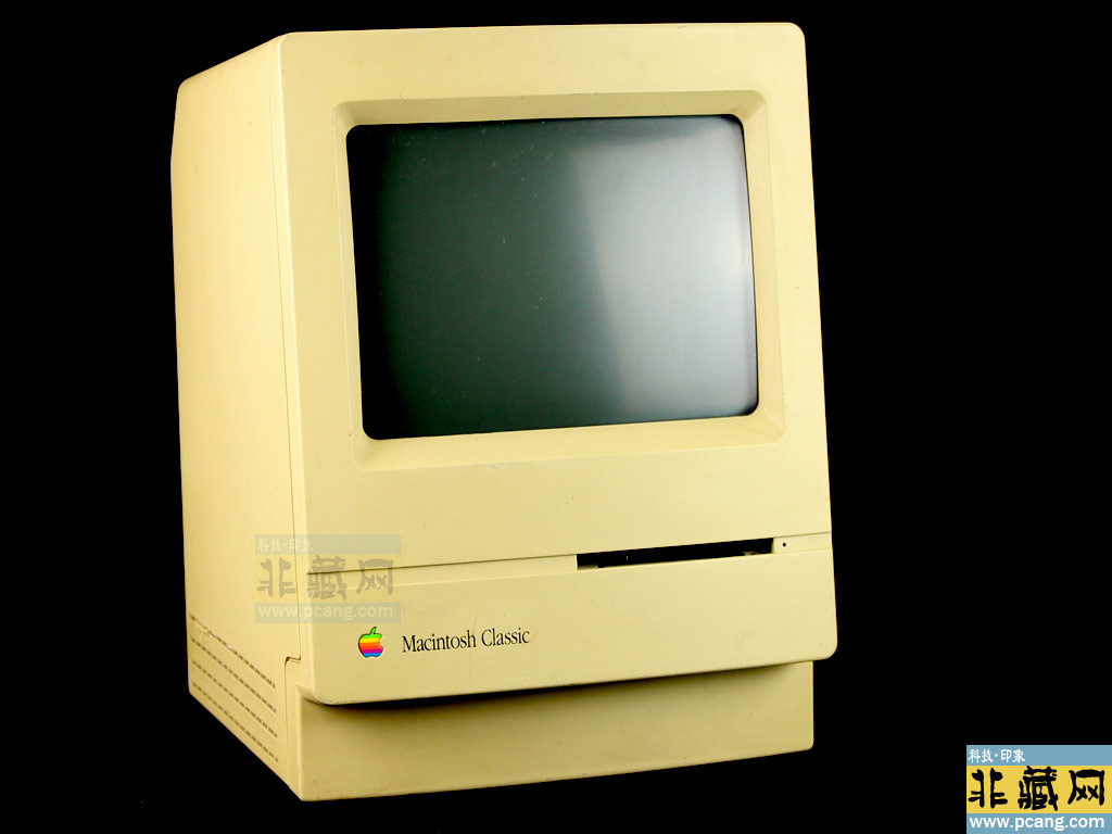 APPLE Macintosh Classic