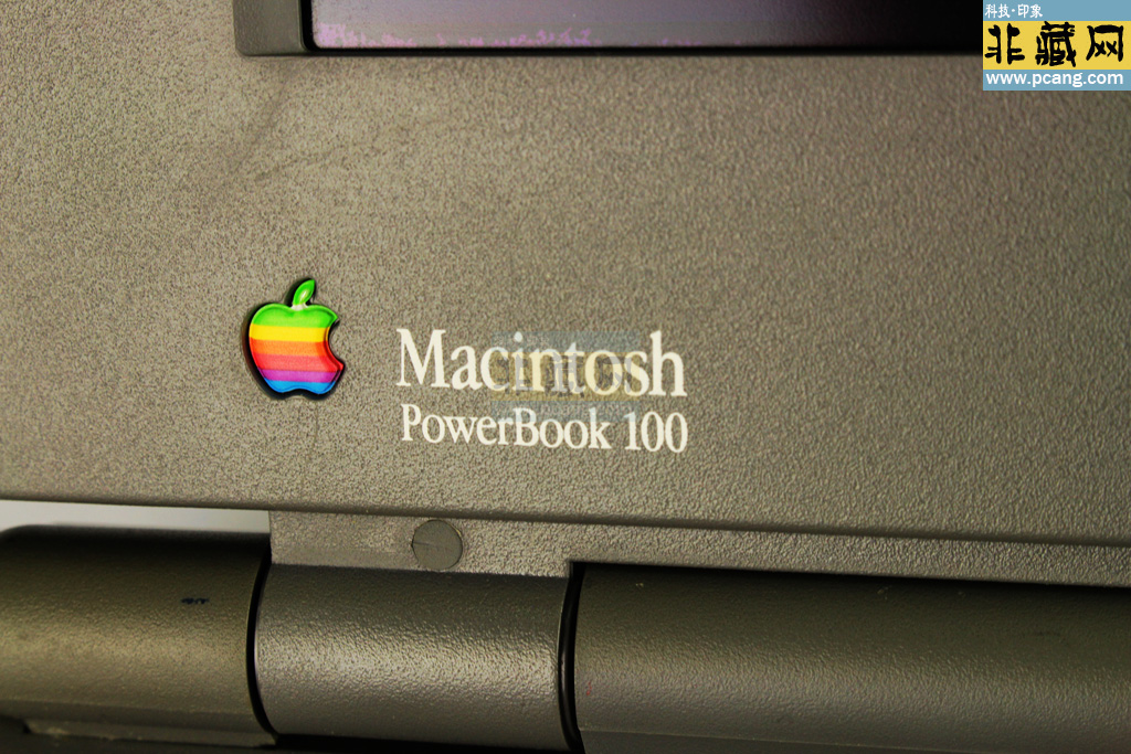 Apple PowerBook 100