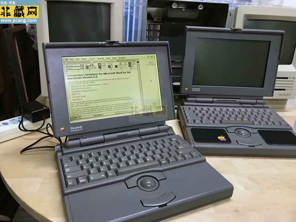 Apple PowerBook 160