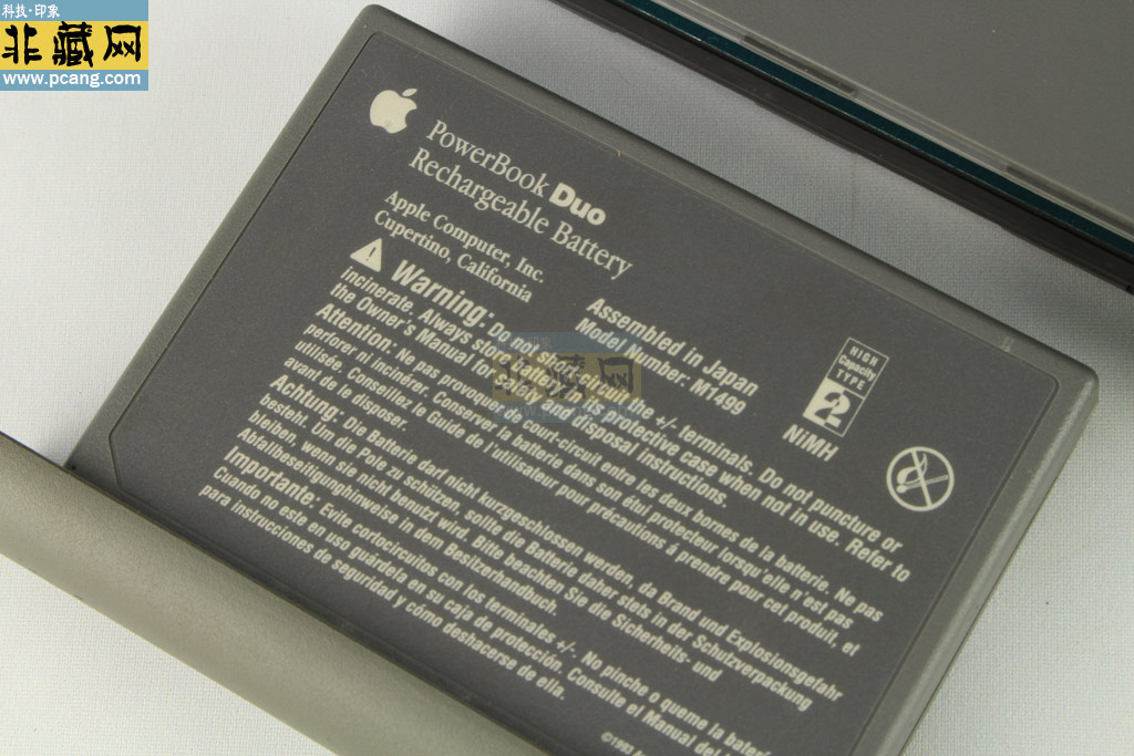 Apple PowerBook duo250