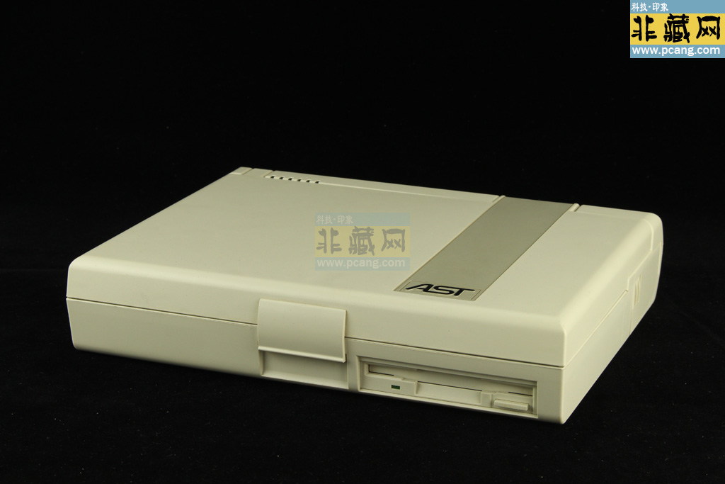 AST 386 SX-25