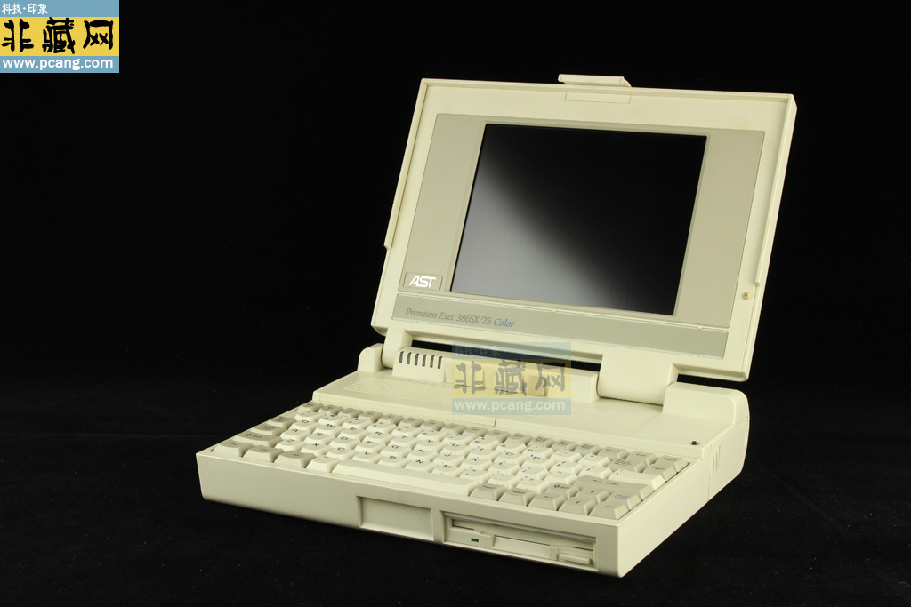 AST 386 SX-25