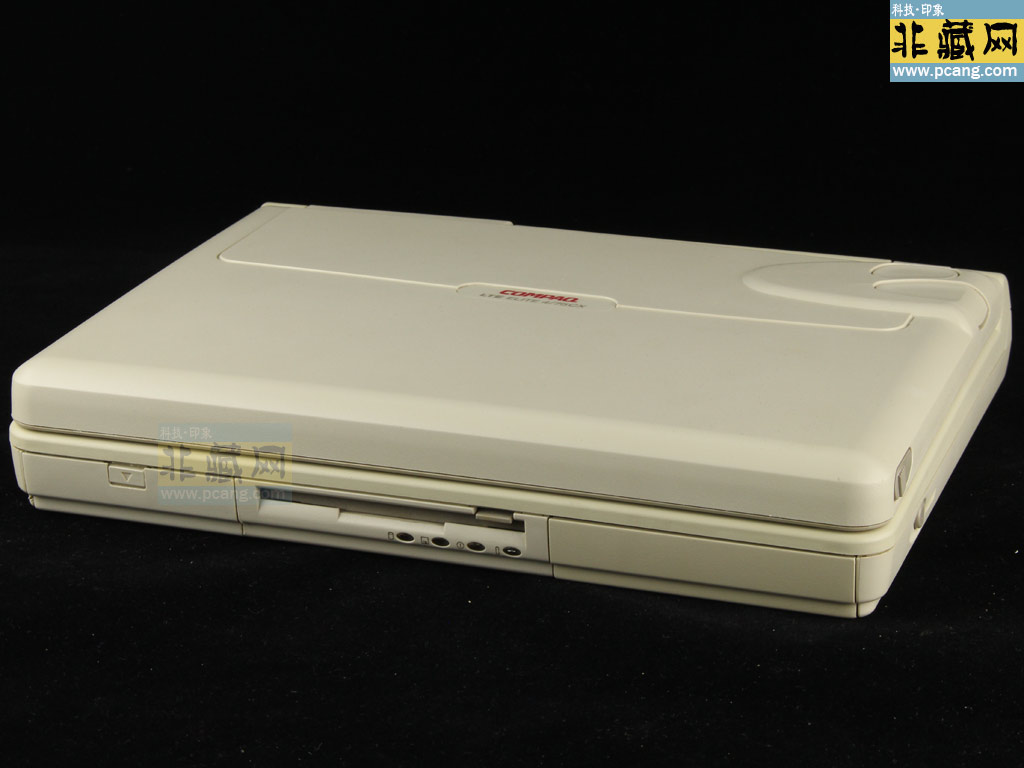 COMPAQ LTE 475