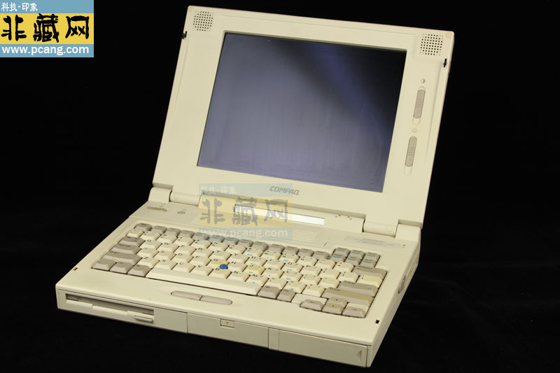 COMPAQ LTE5000