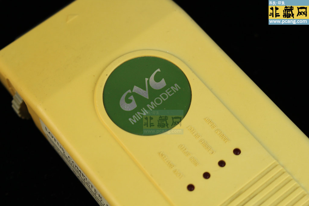 GVC Mini Modem