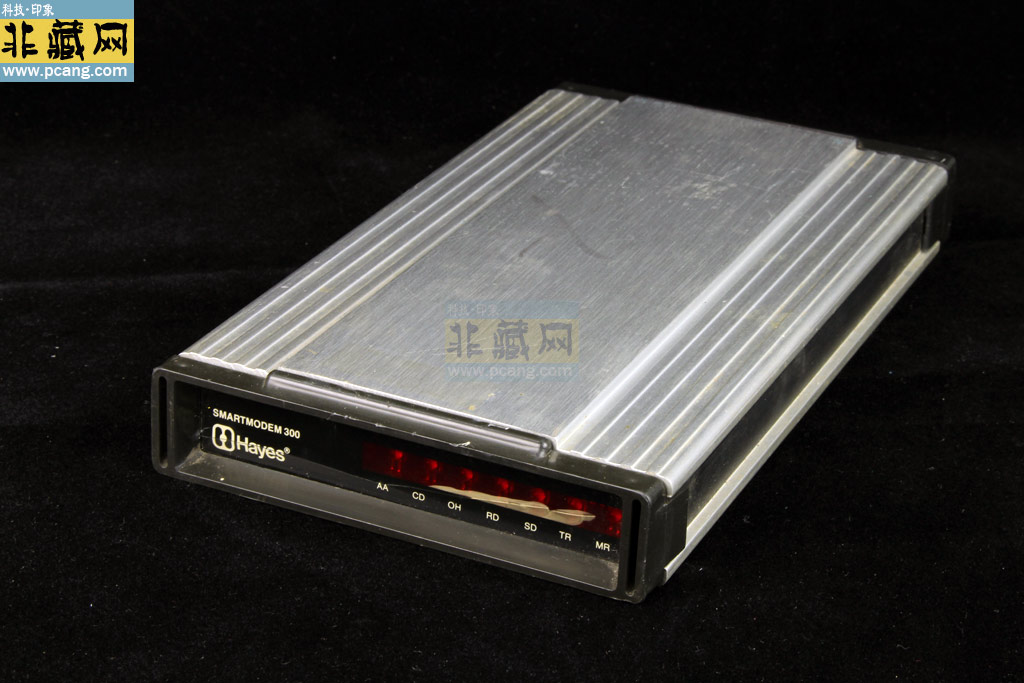 Hayes Smartmodem 300