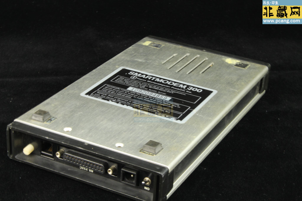 Hayes Smartmodem 300