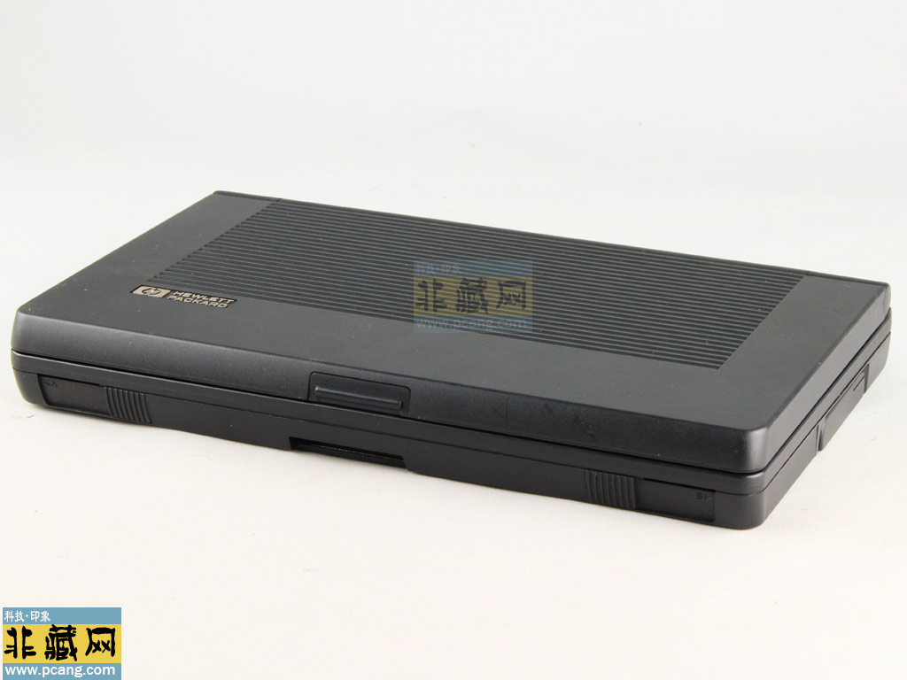 hp omnibook 300