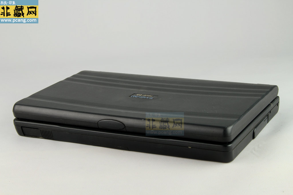 hp omnibook 800