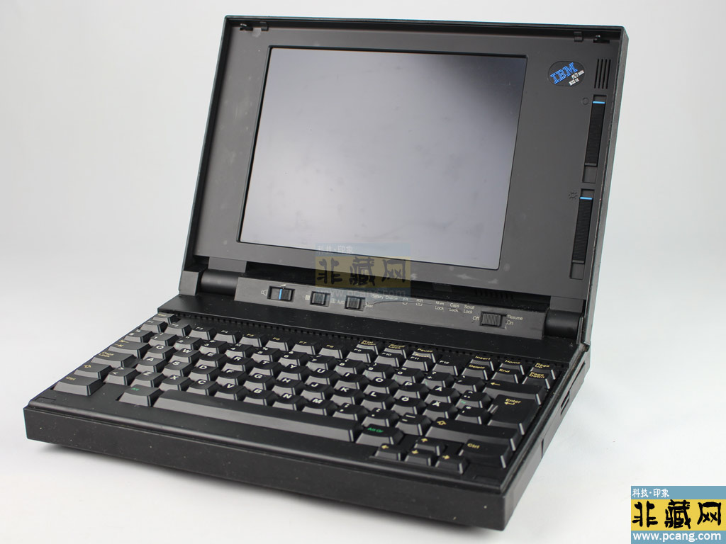 ibm ps2 note n33sx