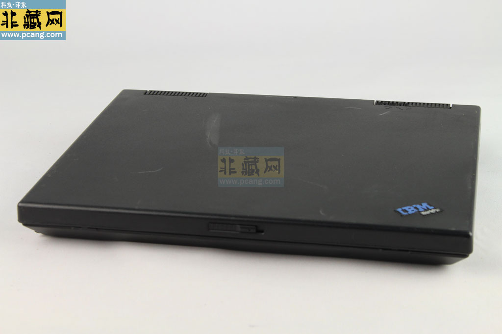 IBM WorkPad Z50