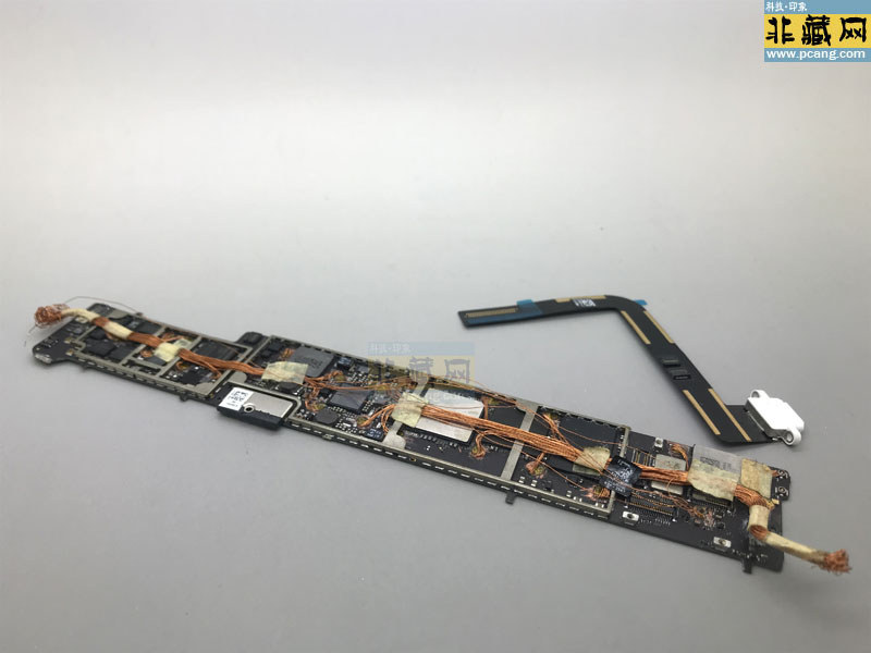 IPAD EVT Mainboard