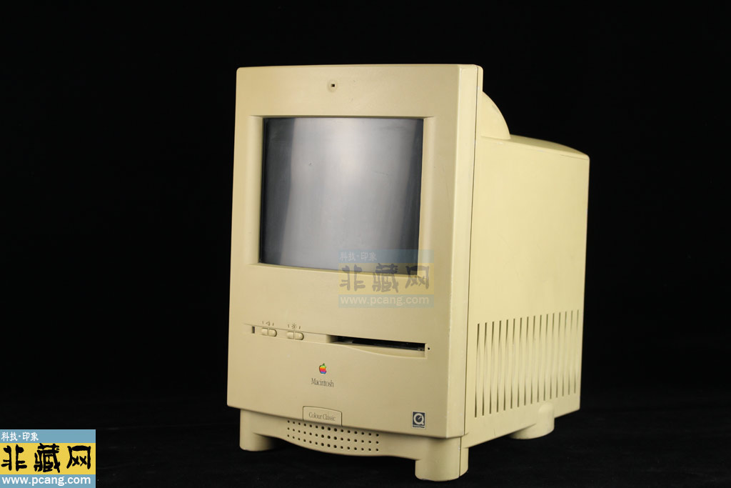 APPLE Macintosh Colour Classic