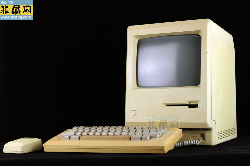 Apple Macintosh FAT MAC