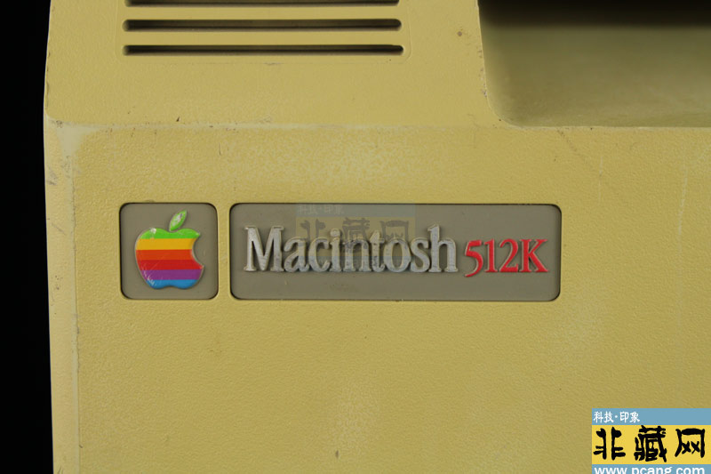 Apple Macintosh FAT MAC