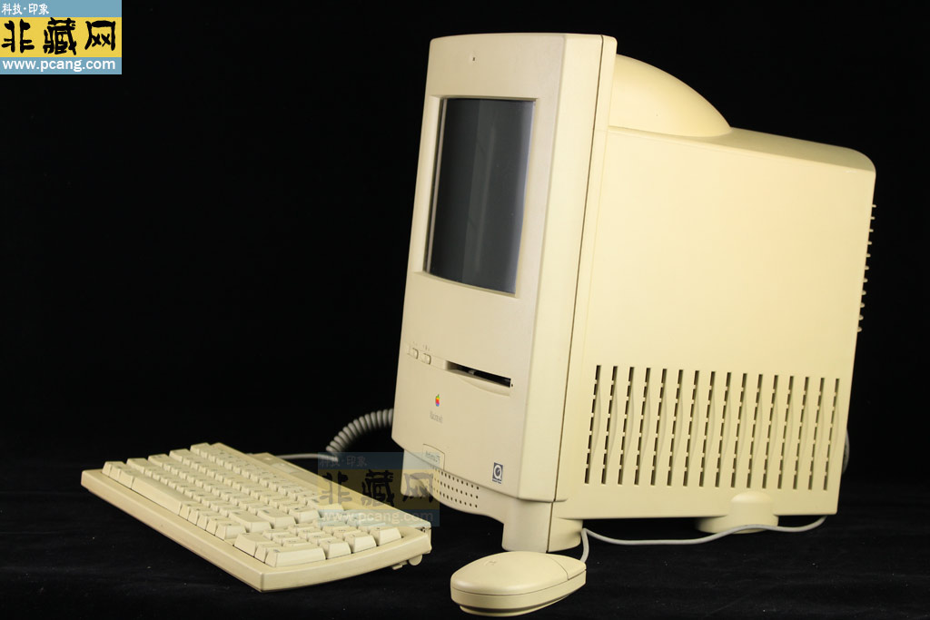 APPLE Macintosh Colour Classic II