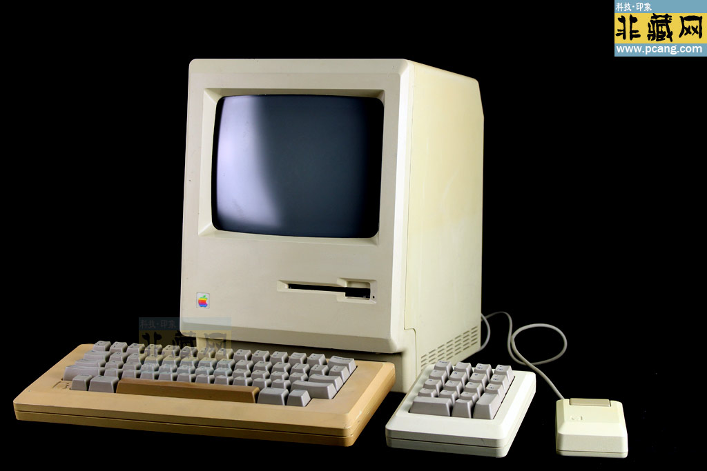 APPLE Macintosh Plus Original