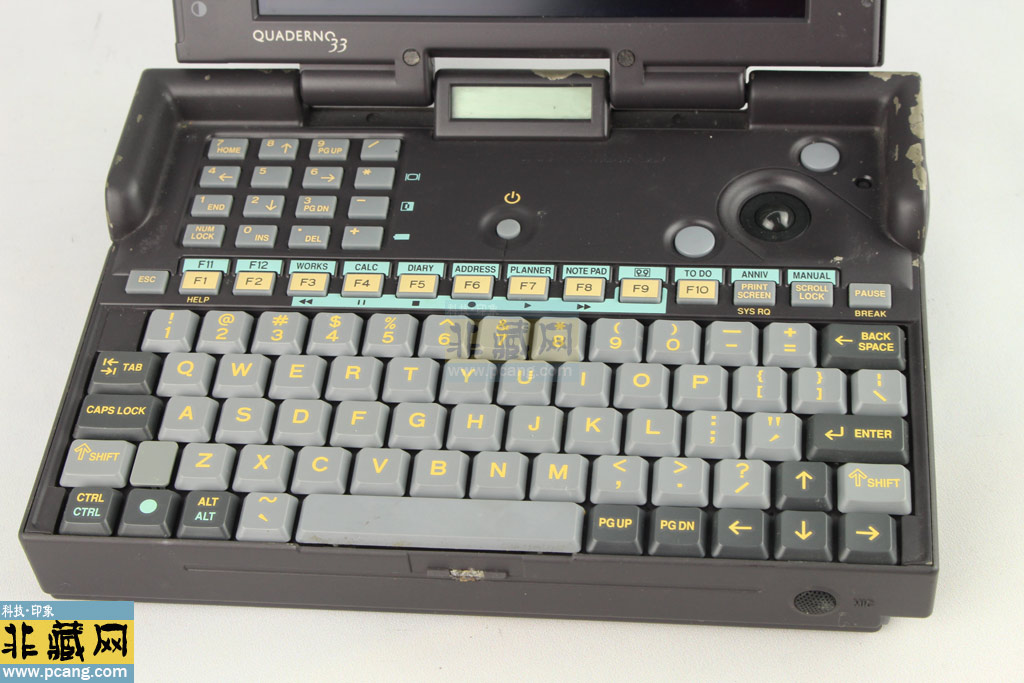 olivetti