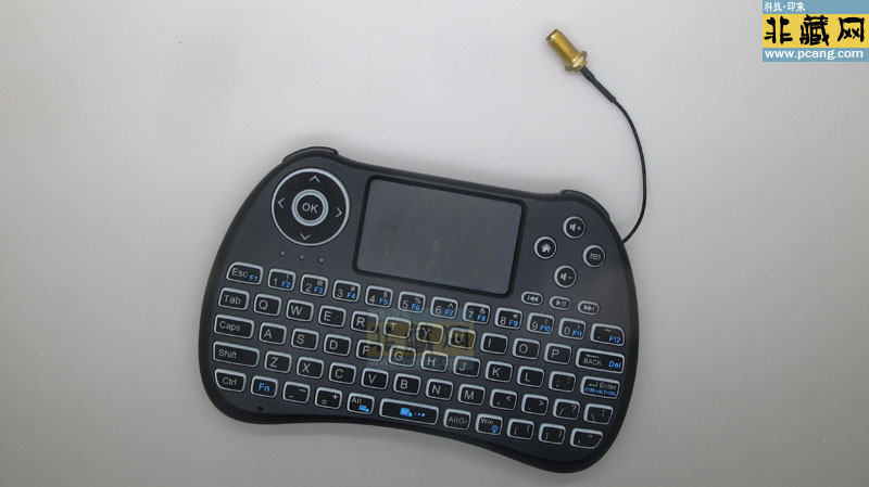 REIEE Mini Key Board ES