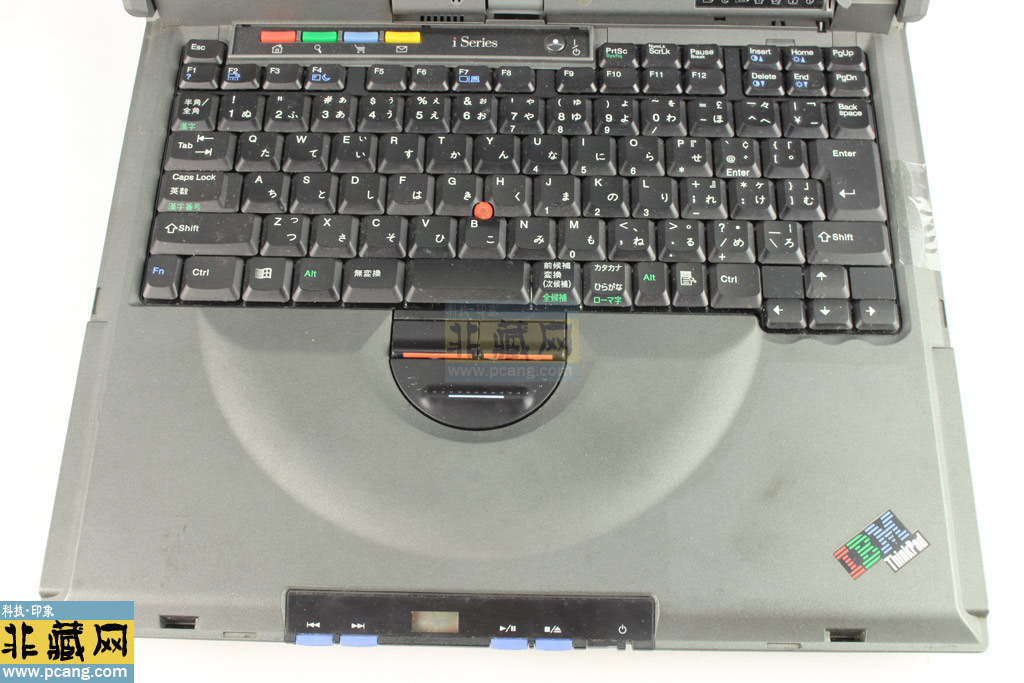 IBM ThinkPad 142