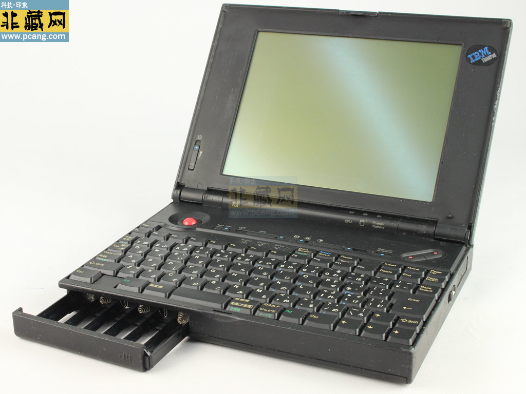 IBM ThinkPad 220