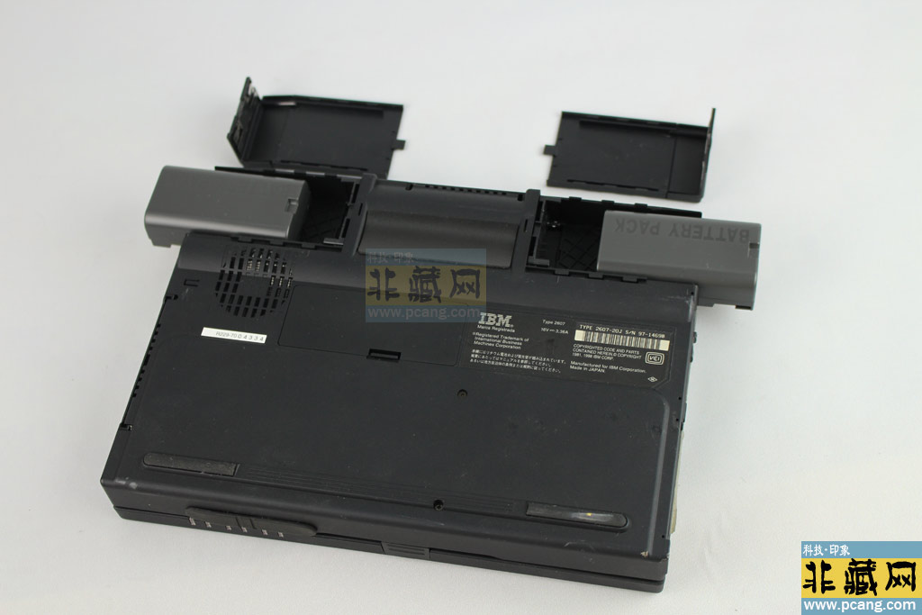 ibm thinkpad 235