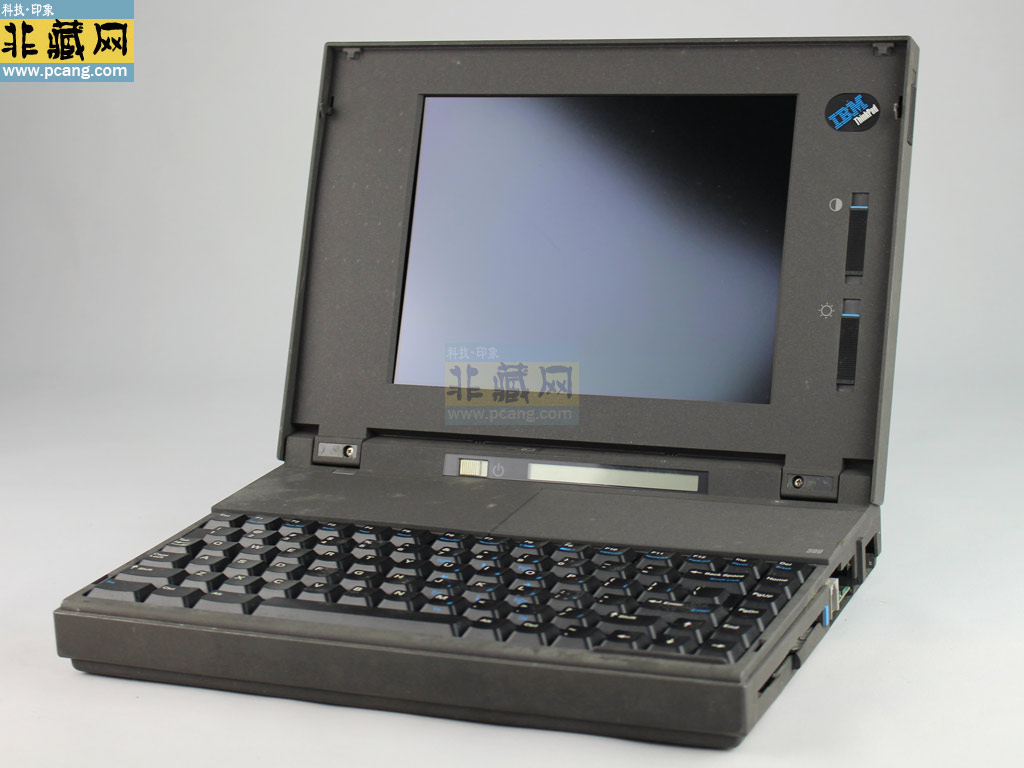 IBM ThinkPad 300