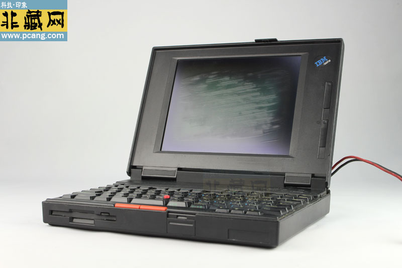 IBM ThinkPad 340