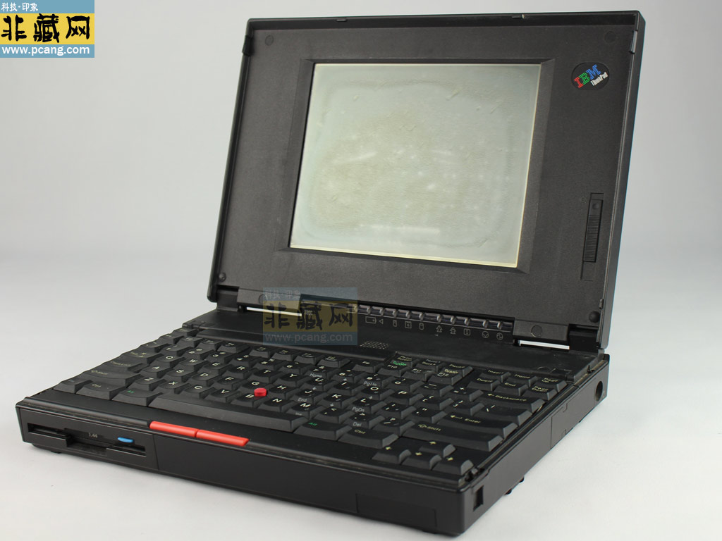 IBM ThinkPad 360C