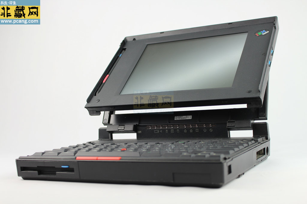 ibm thinkpad 360pe