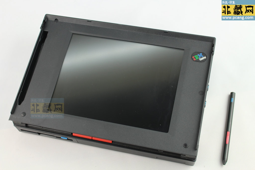 ibm thinkpad 360pe