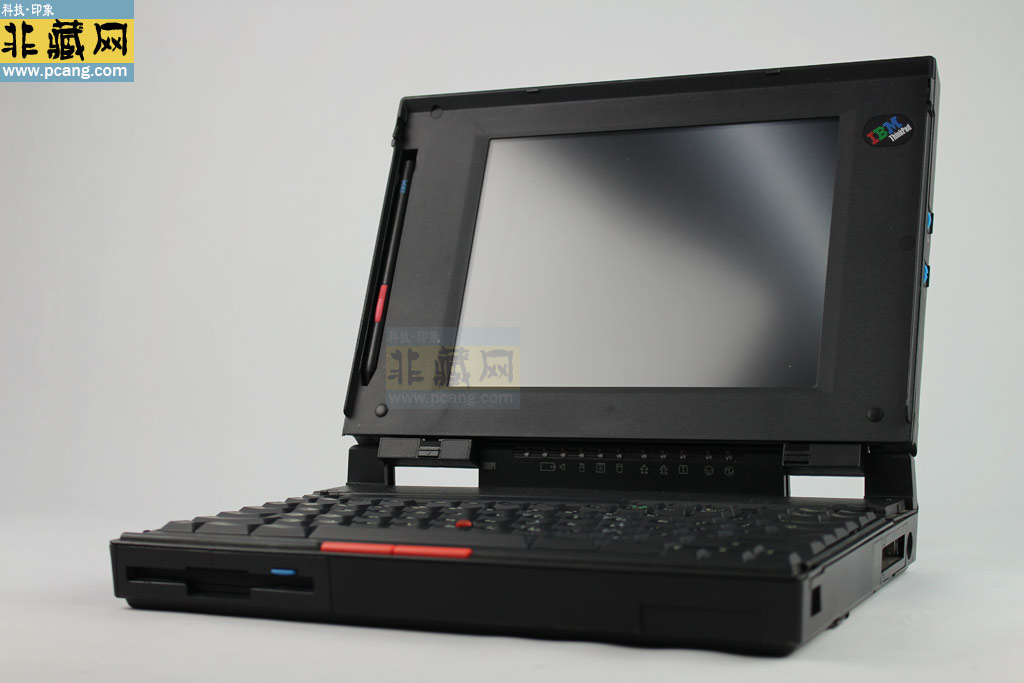 ibm thinkpad 360pe