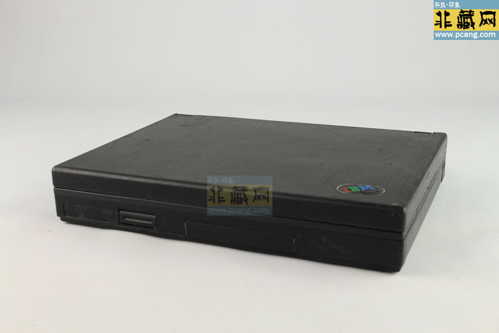 IBM ThinkPad 535