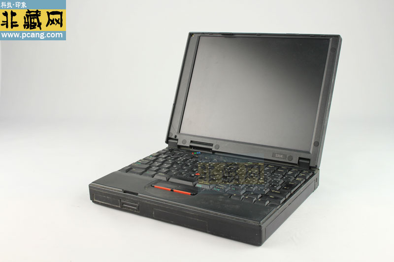 IBM ThinkPad 535E