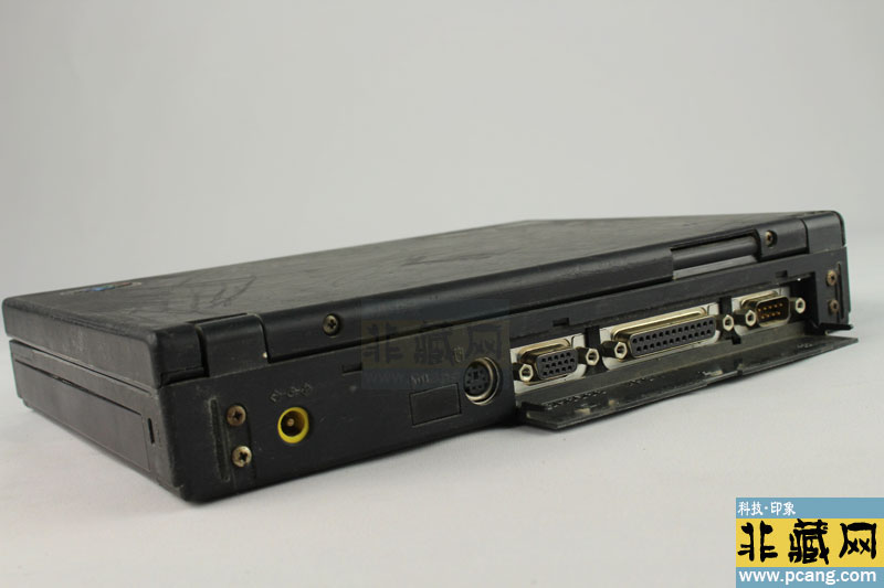 IBM ThinkPad 535E