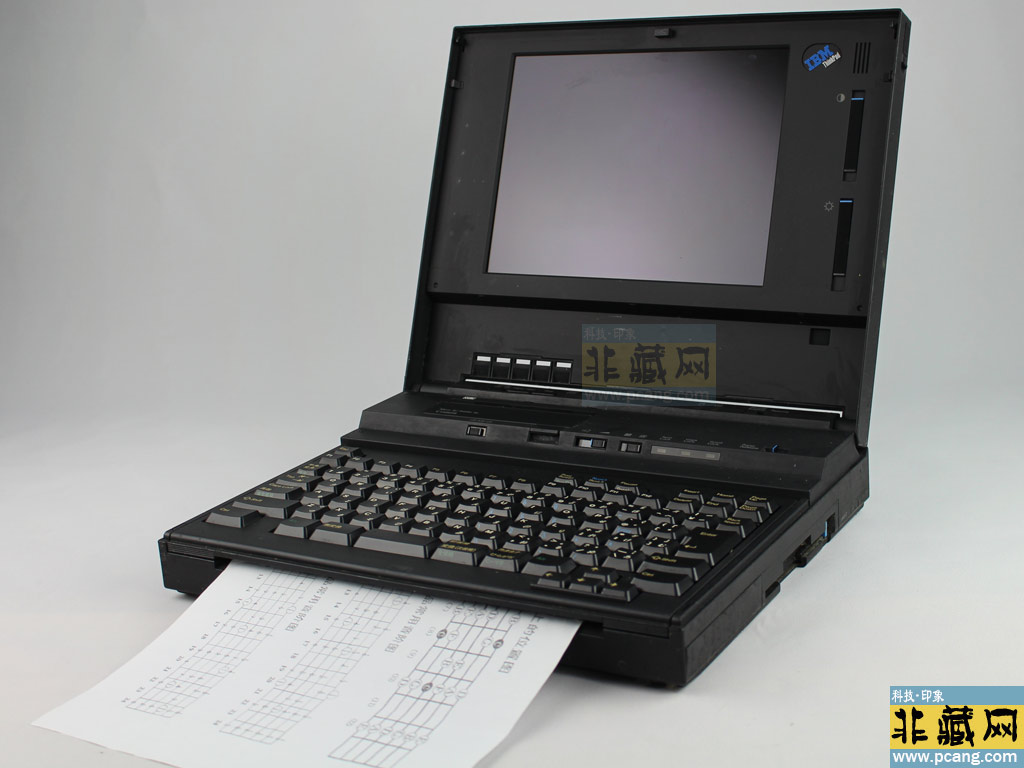 thinkpad 555bj