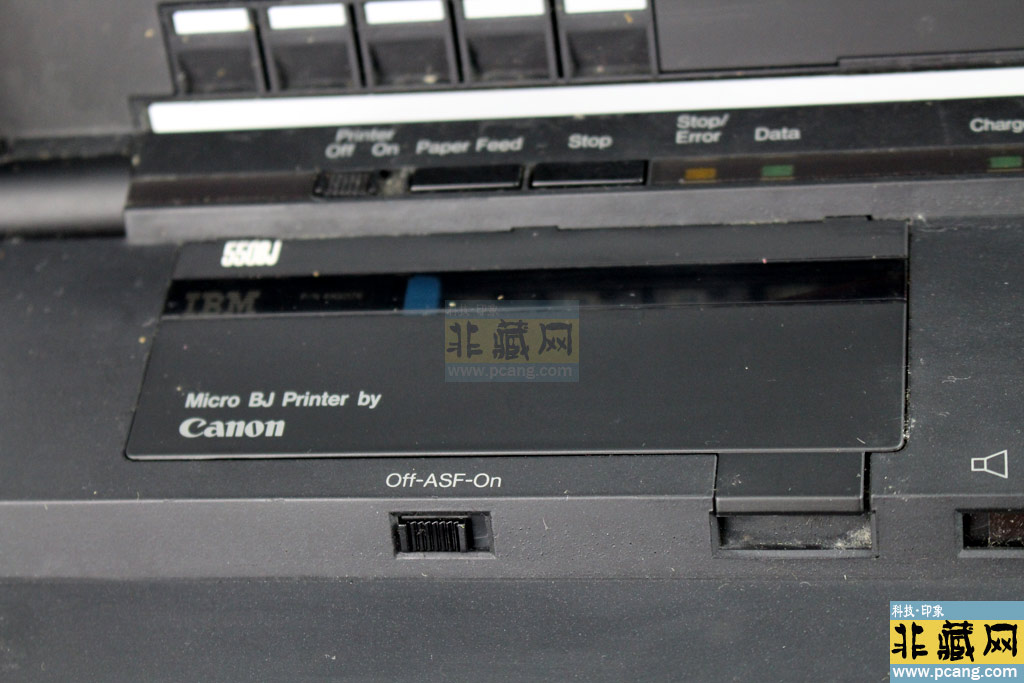 THINKPAD 555BJ